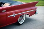 Chrysler 300G Convertible 1961 года